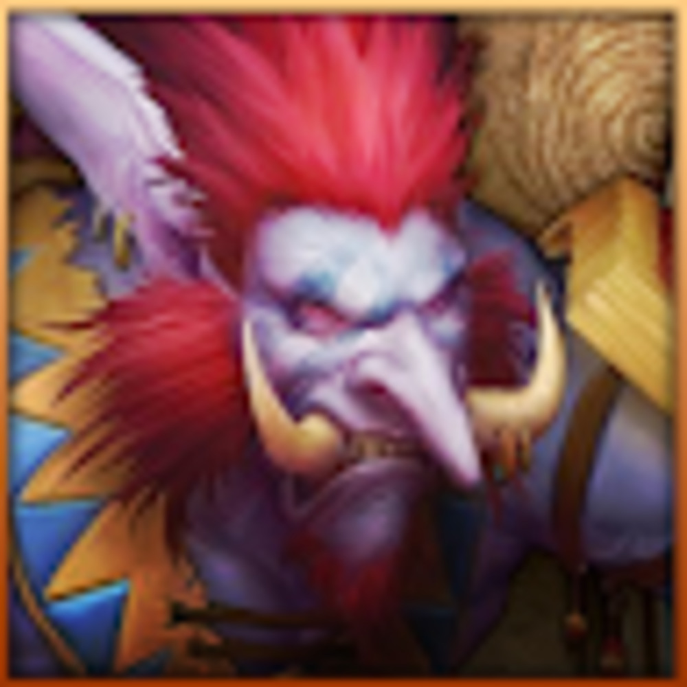 Meet your Posher, Ricky